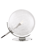 Product Image 1 for Lena 1 Light Table Lamp from Mitzi
