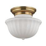 Product Image 1 for Dutchess 2 Light Large Flush Mount from Hudson Valley