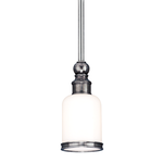 Product Image 1 for Chatham 1 Light Pendant from Hudson Valley