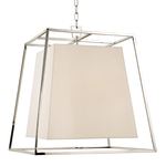 Product Image 1 for Kyle 6 Light Chandelier from Hudson Valley