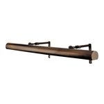 Product Image 1 for Vernon 4 Light Picture Light from Hudson Valley