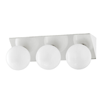 Product Image 1 for Aspyn 3 Light Bath Bracket from Mitzi