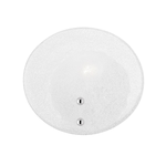Product Image 1 for Giselle 1 Light Wall Sconce from Mitzi