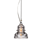 Product Image 1 for Menlo Park Pendant from Troy Lighting