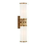 Product Image 1 for Harper 2 Light Bath Bracket from Hudson Valley