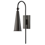 Product Image 1 for Alva 1 Light Wall Sconce from Hudson Valley