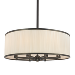 Product Image 1 for Hastings 8 Light Chandelier from Hudson Valley