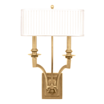 Product Image 1 for Mercer 2 Light Wall Sconce from Hudson Valley