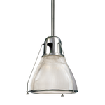 Product Image 1 for Haverhill 1 Light Pendant from Hudson Valley