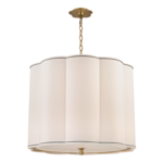 Product Image 4 for Sweeny 5 Light Chandelier from Hudson Valley