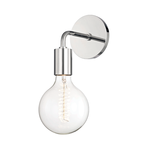 Product Image 1 for Ava 1 Light Wall Sconce from Mitzi