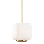 Product Image 1 for Jenny 1 Light Pendant from Mitzi