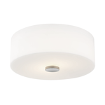 Product Image 1 for Sophie 2 Light Flush Mount from Mitzi
