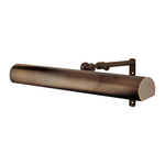 Product Image 1 for Vernon 2 Light Picture Light from Hudson Valley