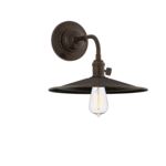 Product Image 1 for Heirloom 1 Light Wall Sconce from Hudson Valley
