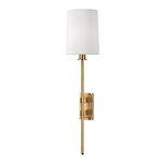 Product Image 1 for Fredonia 1 Light Wall Sconce from Hudson Valley
