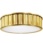 Product Image 1 for Middlebury 2 Light Flush Mount from Hudson Valley