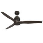 Product Image 2 for La Salle 60" 3 Blade Ceiling Fan from Savoy House 