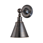 Product Image 3 for Darien 1 Light Wall Sconce from Hudson Valley