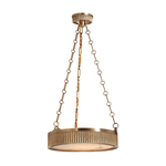 Product Image 1 for Lynden 4 Light Pendant from Hudson Valley