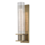 Product Image 1 for Sperry 1 Light Wall Sconce from Hudson Valley