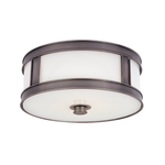 Product Image 1 for Patterson 3 Light Flush Mount from Hudson Valley