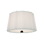 Product Image 1 for Humphrey 2 Light Semi Flush from Hudson Valley
