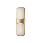 Product Image 1 for Valencia 1 Light Led Wall Sconce from Hudson Valley