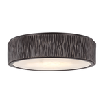 Product Image 1 for Crispin Large Led Flush Mount from Hudson Valley
