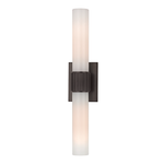 Product Image 1 for Fulton 2 Light Bath Bracket from Hudson Valley