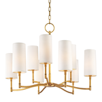 Product Image 3 for Dillon Chandelier from Hudson Valley