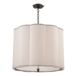 Product Image 1 for Sweeny 5 Light Chandelier from Hudson Valley