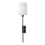 Product Image 1 for Fredonia 1 Light Wall Sconce from Hudson Valley