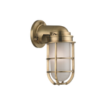 Product Image 1 for Carson 1 Light Wall Sconce from Hudson Valley
