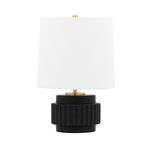 Product Image 1 for Kalani 1 Light Table Lamp from Mitzi