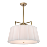 Product Image 1 for Humphrey 5 Light Chandlier from Hudson Valley