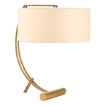 Product Image 1 for Deyo 2 Light Table Lamp from Hudson Valley