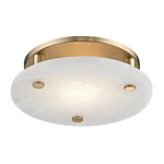 Product Image 1 for Croton Medium Led Flush Mount from Hudson Valley