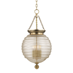Product Image 1 for Coolidge 4 Light Pendant from Hudson Valley
