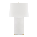 Product Image 1 for Borneo 1 Light Table Lamp from Hudson Valley