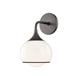 Product Image 2 for Reese One Light Wall Sconce from Mitzi