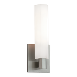 Product Image 1 for Nyack 1 Light Bath Bracket from Hudson Valley