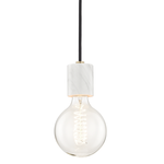 Product Image 1 for Asime 1 Light Pendant from Mitzi