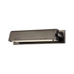 Product Image 1 for Garfield Led Wall Sconce from Hudson Valley