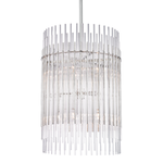Product Image 1 for Wallis 10 Light Pendant from Hudson Valley