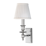 Product Image 1 for Ludlow 1 Light Wall Sconce from Hudson Valley