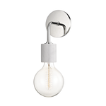 Product Image 1 for Asime 1 Light Wall Sconce from Mitzi