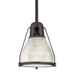Product Image 3 for Haverhill 1 Light Pendant from Hudson Valley