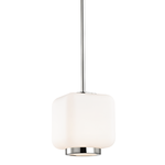 Product Image 1 for Jenny 1 Light Pendant from Mitzi