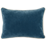 Product Image 1 for Heirloom Velvet Marine14x20 Pillow, Set Of 2 from Classic Home Furnishings